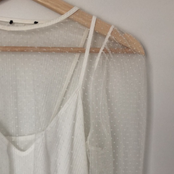 Dynamite Blouse - Picture 2 of 5